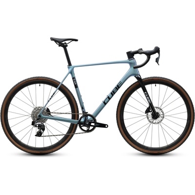Cube Cross Race C:62 Pro 2027