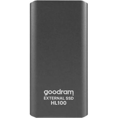 GOODRAM HL100 1TB USB 3.2 Type-C (SSDPR-HL100-01T)