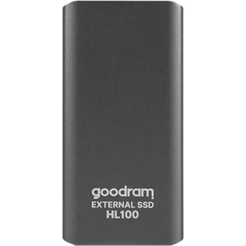 GOODRAM HL100 1TB USB 3.2 Type-C (SSDPR-HL100-01T)
