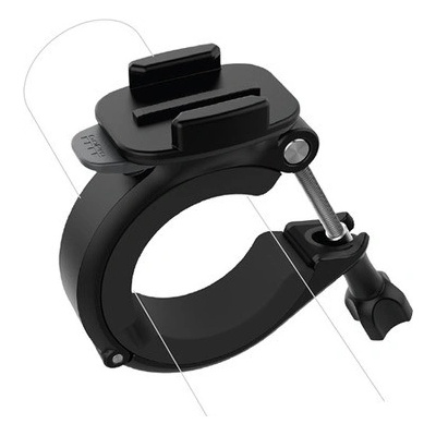 Gopro Large Tube Mount AGTLM-001 – Zbozi.Blesk.cz