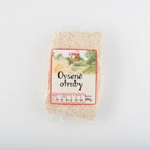Vince Ovsené otruby 250g