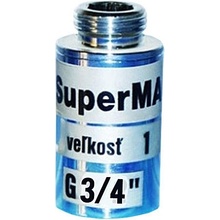 SuperMAG 1 - 3/4" magnetický zmäkčovač vody