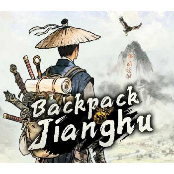 Backpack Jianghu