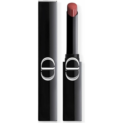 Dior rouge Dior On Stage dlouhotrvající rtěnka 390 Redwood Star 2,2 g