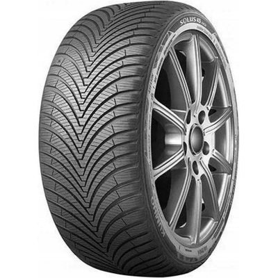 Kumho Solus 4S HA32 195/95 R20 95H