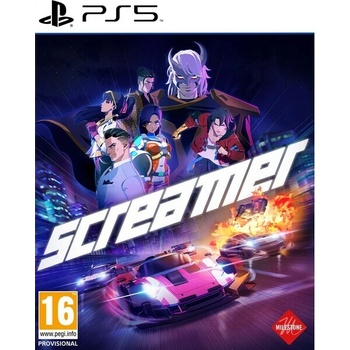 Screamer
