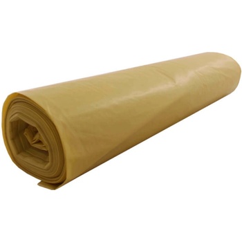 Maxpack pytle HDPE 120 l 40µm 25ks žluté
