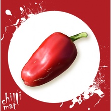 STROMAT s.r.o. Chilli semena Jalapenos 10ks