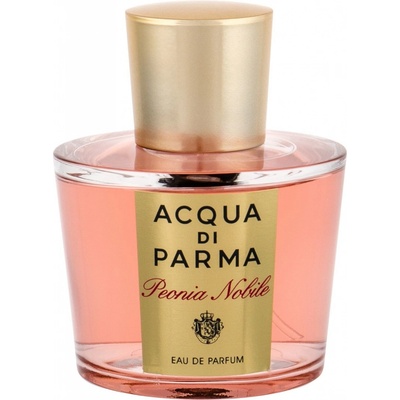 Acqua di Parma Peonia Nobile parfémovaná voda dámská 50 ml