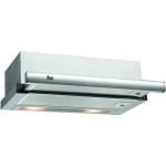 Teka Абсорбатор Teka TL 6310 E. 359. IN, за вграждане, телескопичен, енергиен клас D, 2 степени на мощност, 175 W, въздухопоток 332m3/h, инокс (TL 6310 E.359.IN)