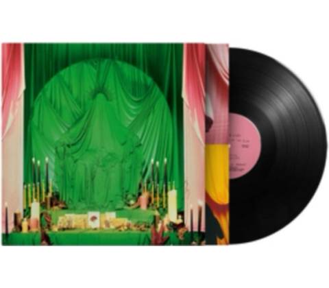 Congregation Witch Fever LP