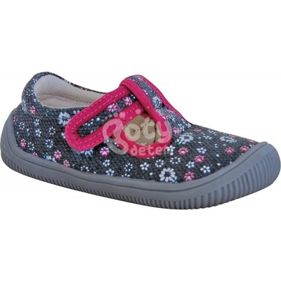 Protetika KIRBY grey