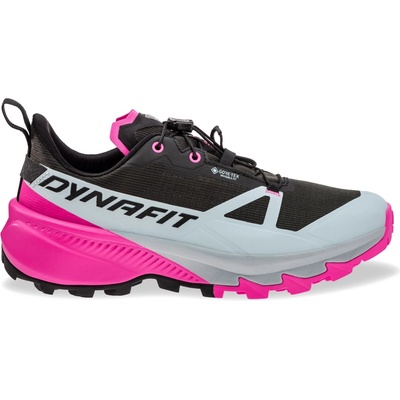 Dynafit Дамски туристически обувки Dynafit Women's Traverse 2 GTX Walking boots - Cloud Blue / Black Out - размер 42, 5 (EU) (119-1144-0122)