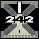 Front 242 - Headhunter LP