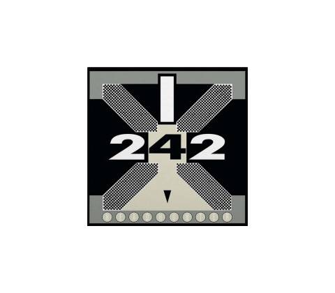 Front 242 - Headhunter LP