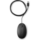 HP Wired Desktop 320M Mouse 9VA80AA