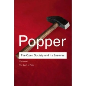 Open Society and its Enemies | Karl Popper (2002)