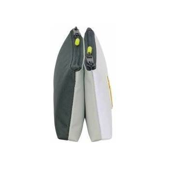 Real Madrid C. F Пътническа Чантичка Real Madrid C. F. Бял Спортен 22 x 10 x 8 cm