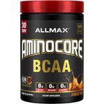 Allmax Nutrition AminoCore BCAA [315 грама] Сладък чай