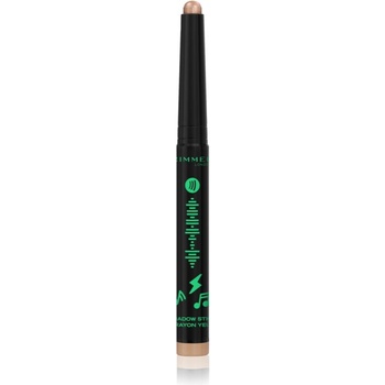 Rimmel Wonder сенки за очи в молив цвят 004 Funky Gleam 1.64 гр