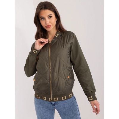 Relevance Bomber rv-bl-8224.22 khaki