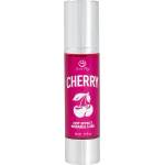 Secret Play Cherry Hot Effect Kissable Lube 50ml