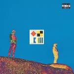 Fixpen Sill - Flag (2 LP) (3760370261926)