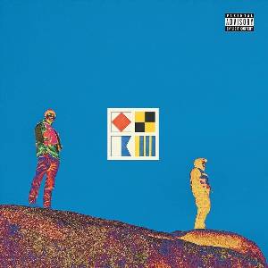 Fixpen Sill - Flag (2 LP) (3760370261926)