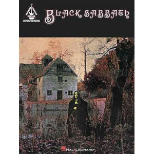 Black Sabbath | Sabbath Black (ISBN: 9780793567775)