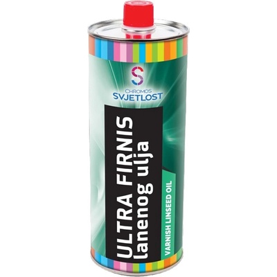 SVJETLOST ULTRA Ľanová fermež 1L