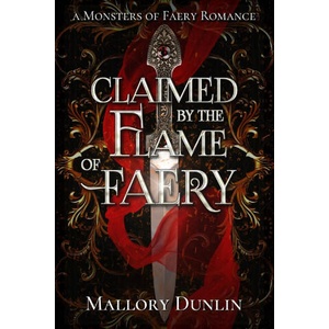 Claimed by the Flame of Faery (2023)