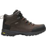 Regatta Burrell Leather Boot II Размер на обувките (ЕС): 44 / Цвят: тъмно кафяв