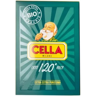 CELLA Milano Cella Био комплект за бръснене
