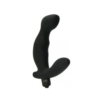 Tom of Finland Silicone P-Spot Vibe