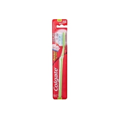 Colgate kartáček Double Aktion Medium