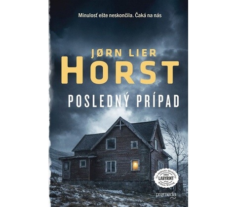 Posledný prípad