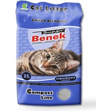 Super Benek Compact 25 l