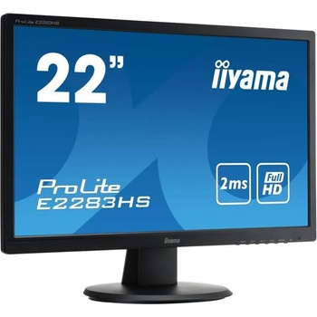 iiyama ProLite E2283HS