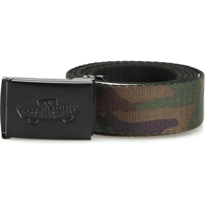 Vans SHREDTOR II WEB belt Classic Camo