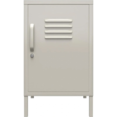 Støraa Бежово метално нощно шкафче Bradford - Støraa (2354319COM)