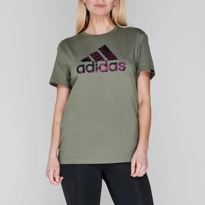 adidas LEGACY GREEN