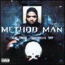 Method Man - Tical 2000: Judgement Day - CD