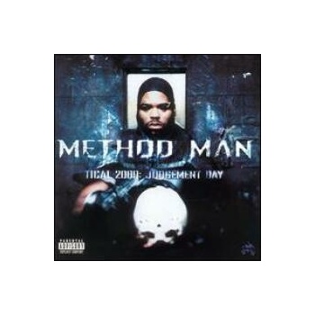 Method Man - Tical 2000: Judgement Day - CD