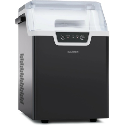Klarstein ICE5-nugget-black