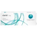 CooperVision Clariti 1-Day 30 pcs