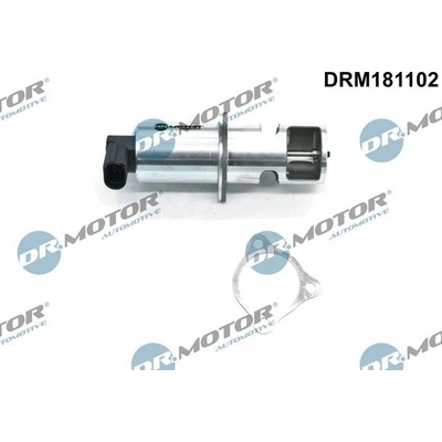 AGR - Ventil Dr.Motor Automotive DRM181102