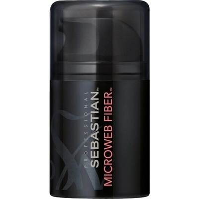 Sebastian Professional Styling - Texture Microweb Fiber Elastic Hair Texturizer Pasta na vlasy Unisex 45 ml