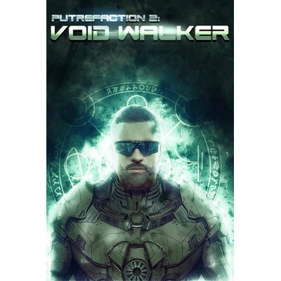 Oleg Kazakov Putrefaction 2 Void Walker (PC)