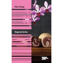 Vegetariánka Han Kang Man Booker Prize