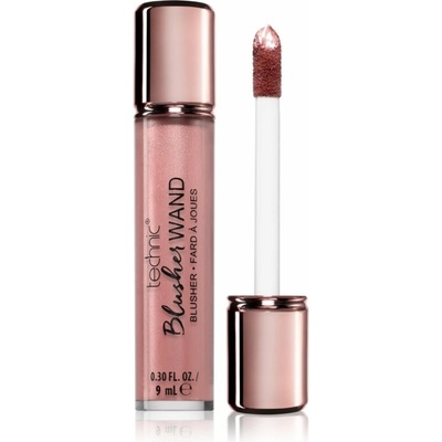 Technic Cosmetics Blusher Wand krémová lícenka Tempt Me 9 ml